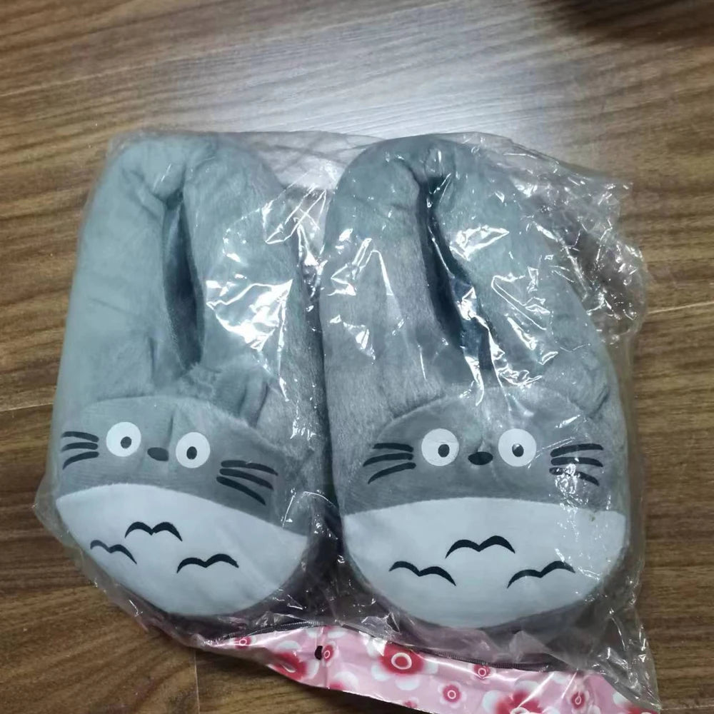 Ducky Slippers