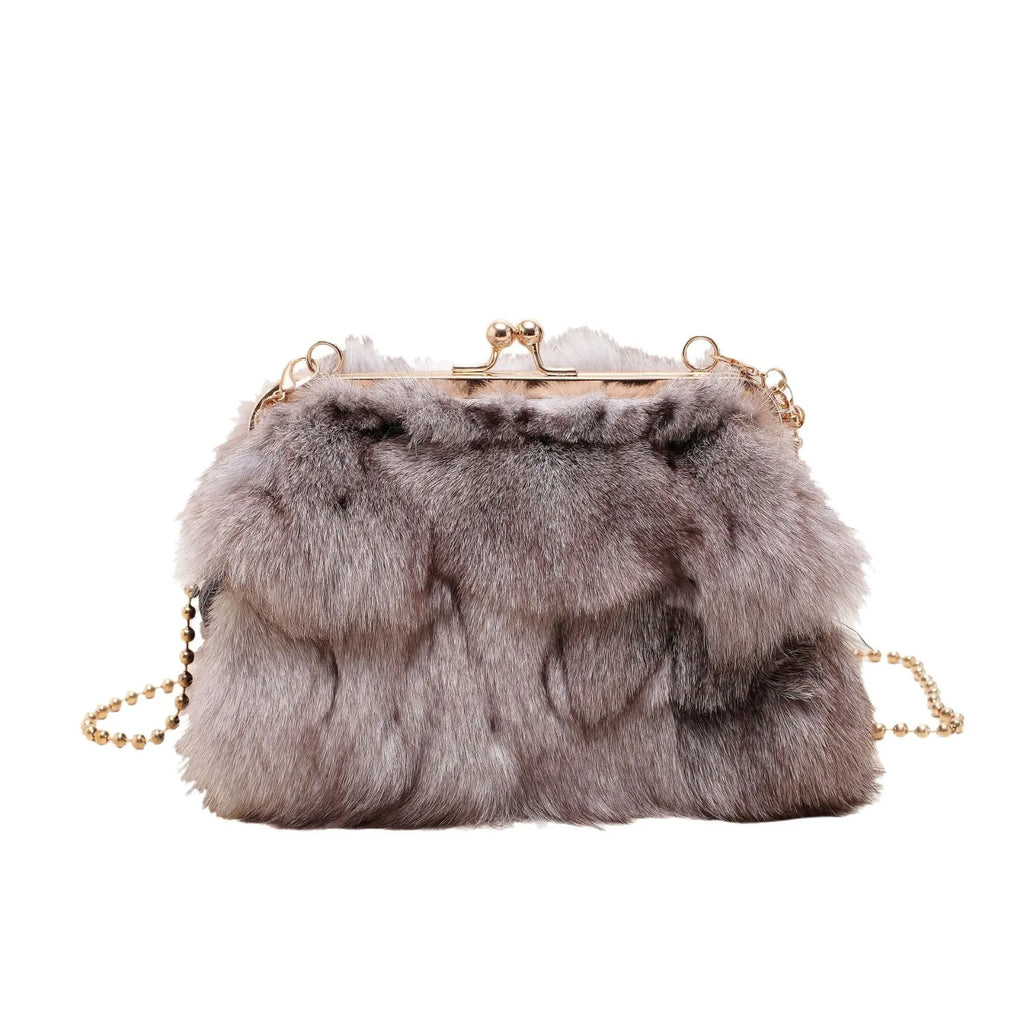 Toffee Frost Mini Bag
